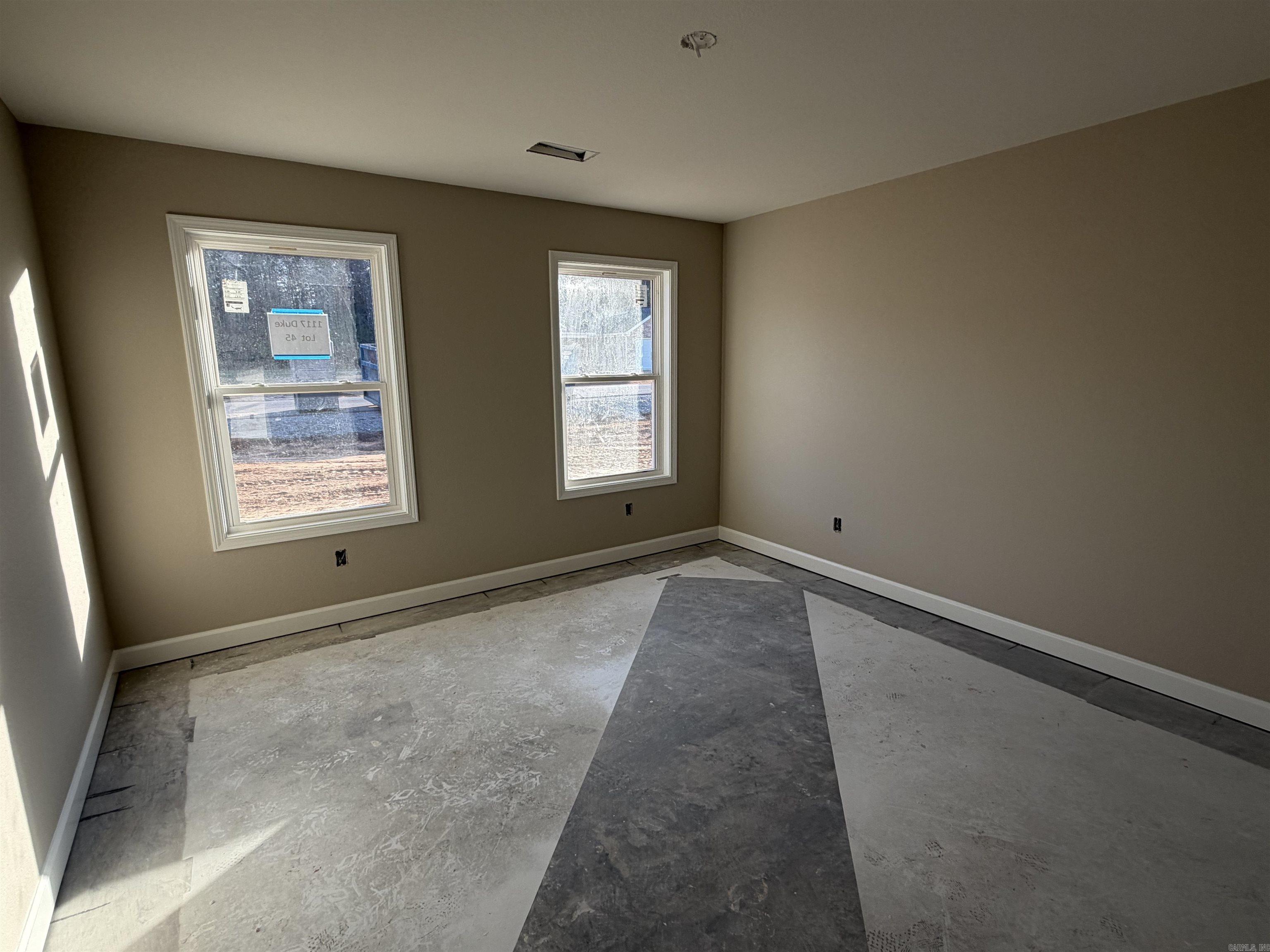 WINCHESTER ESTATES - Residential