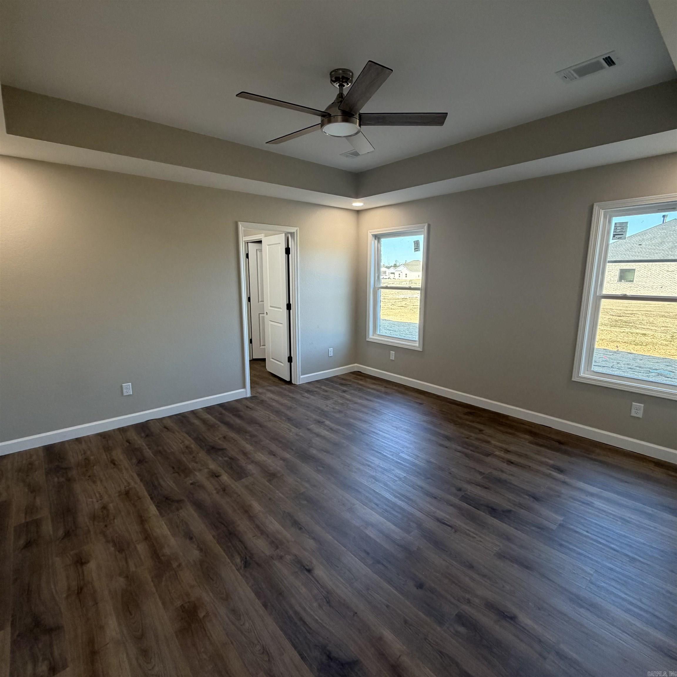 WINCHESTER ESTATES - Residential