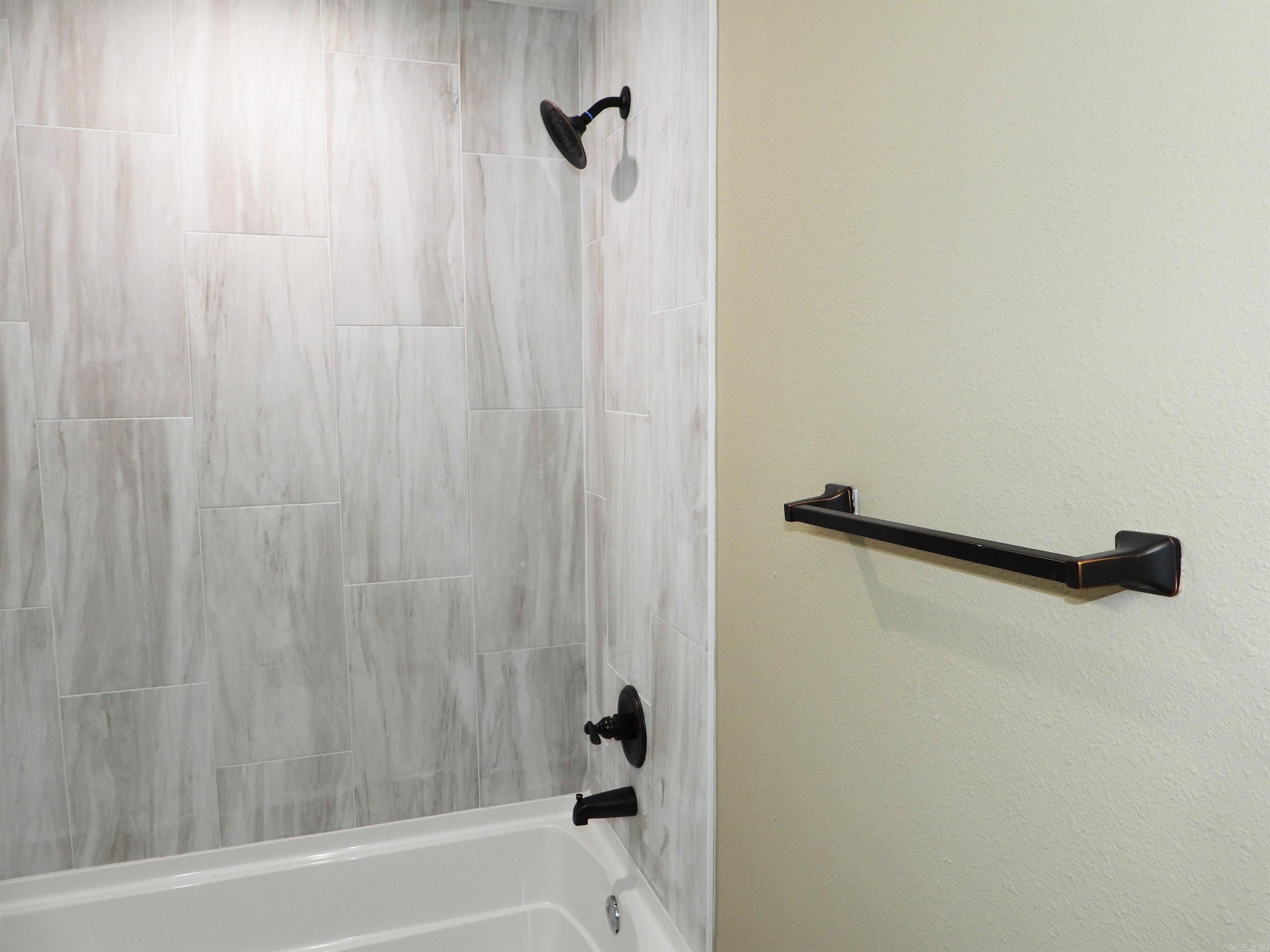 Jonesboro City - Residential Lease