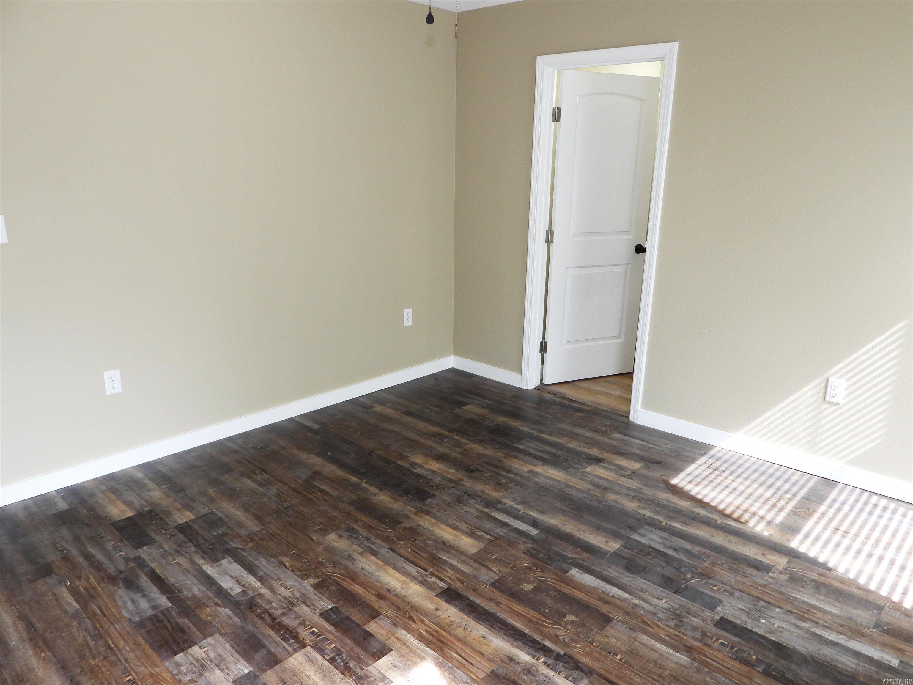 Jonesboro City - Residential Lease