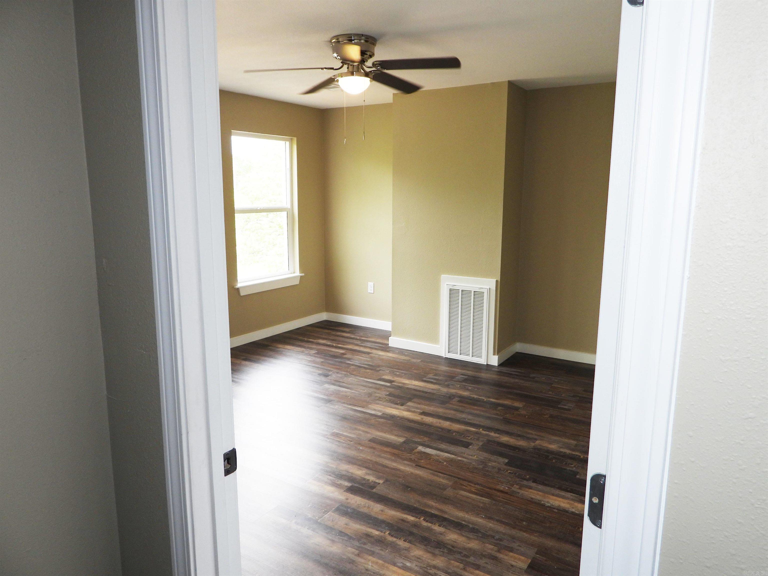 Jonesboro City - Residential Lease