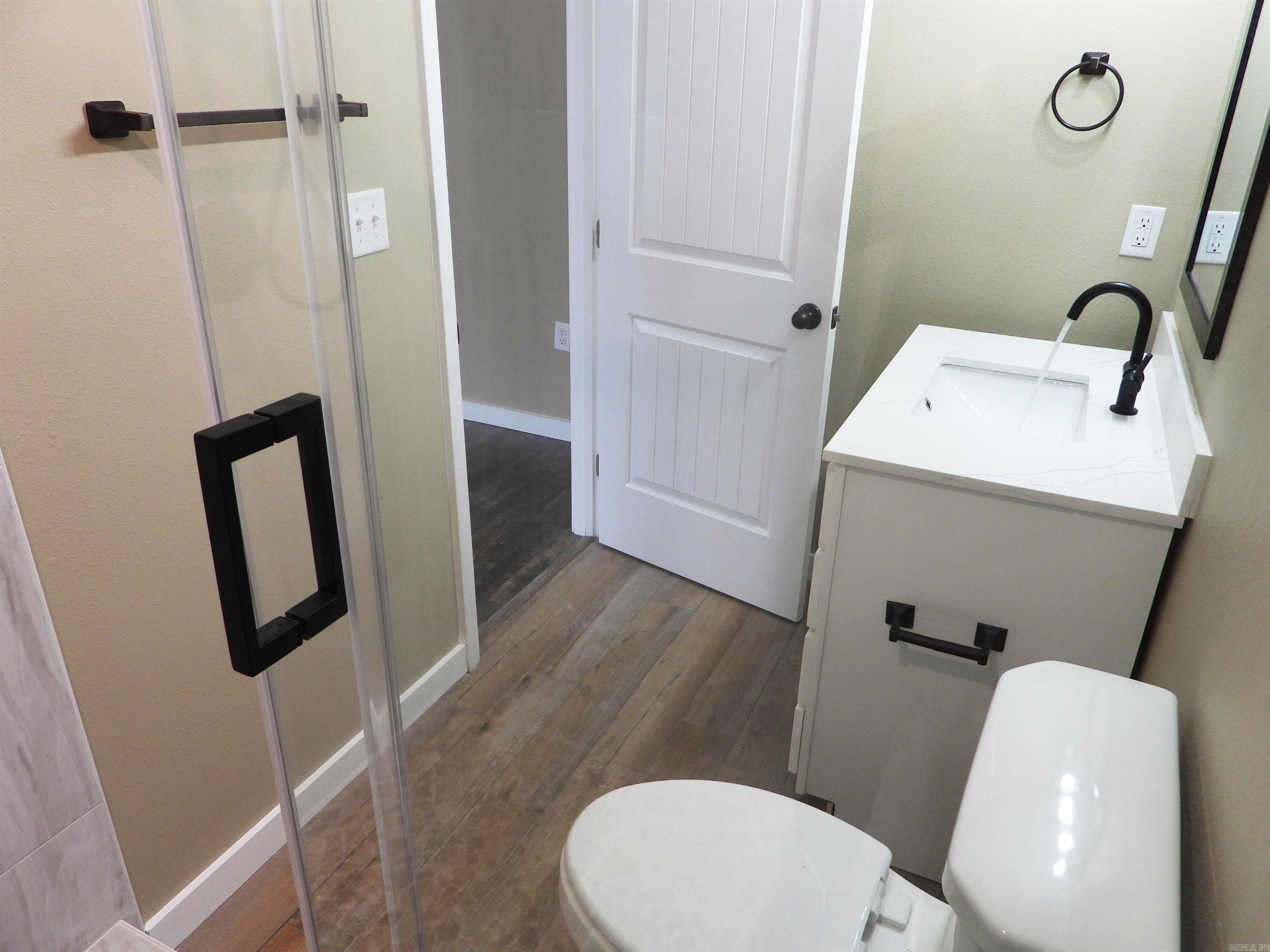 Jonesboro City - Residential Lease