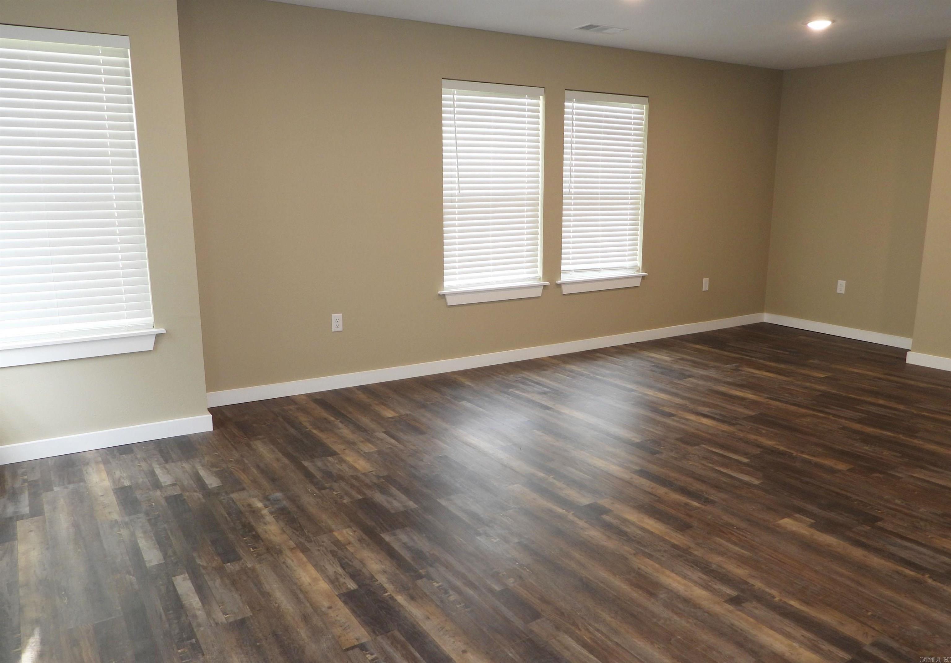 Jonesboro City - Residential Lease