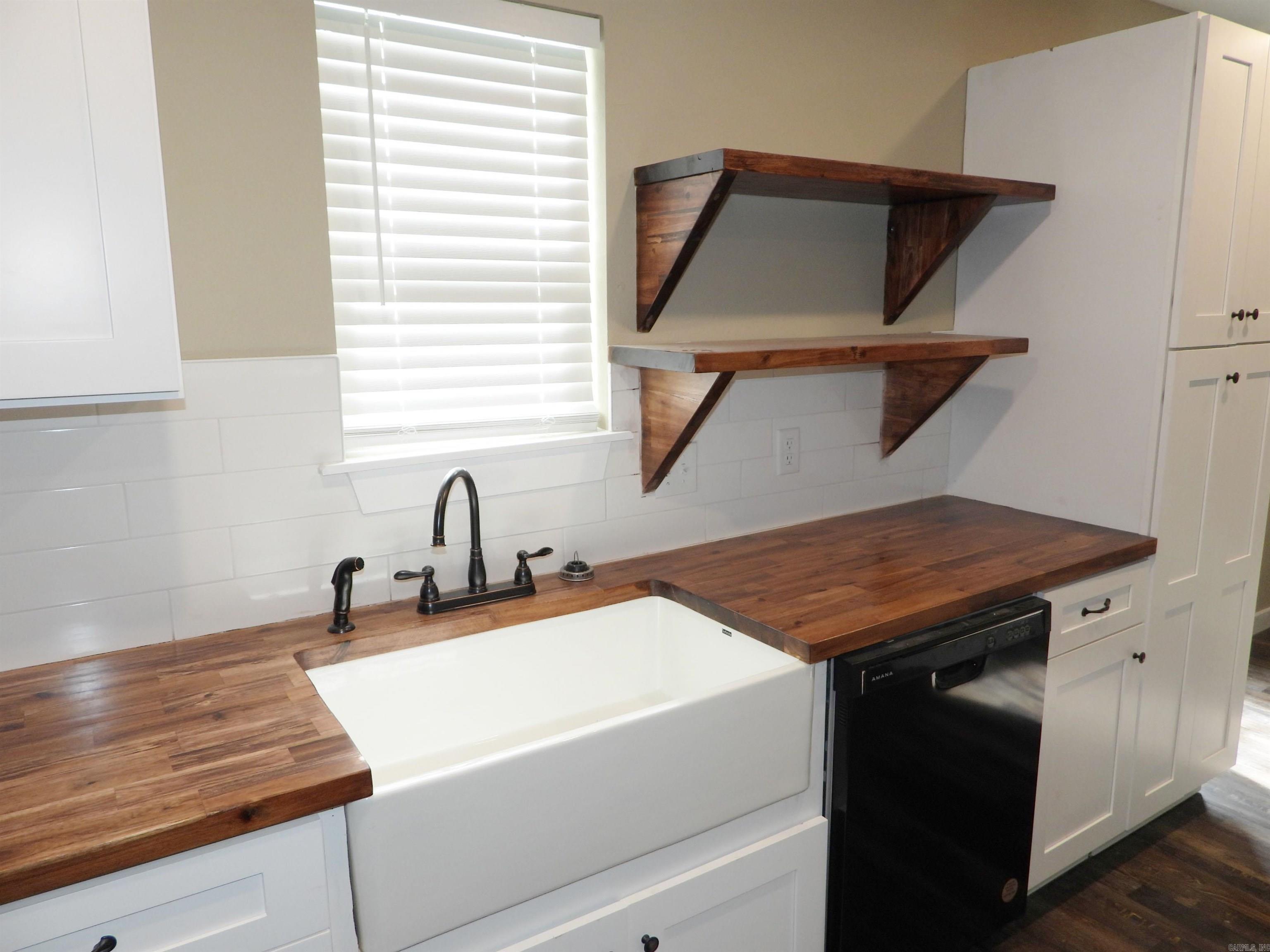 Jonesboro City - Residential Lease