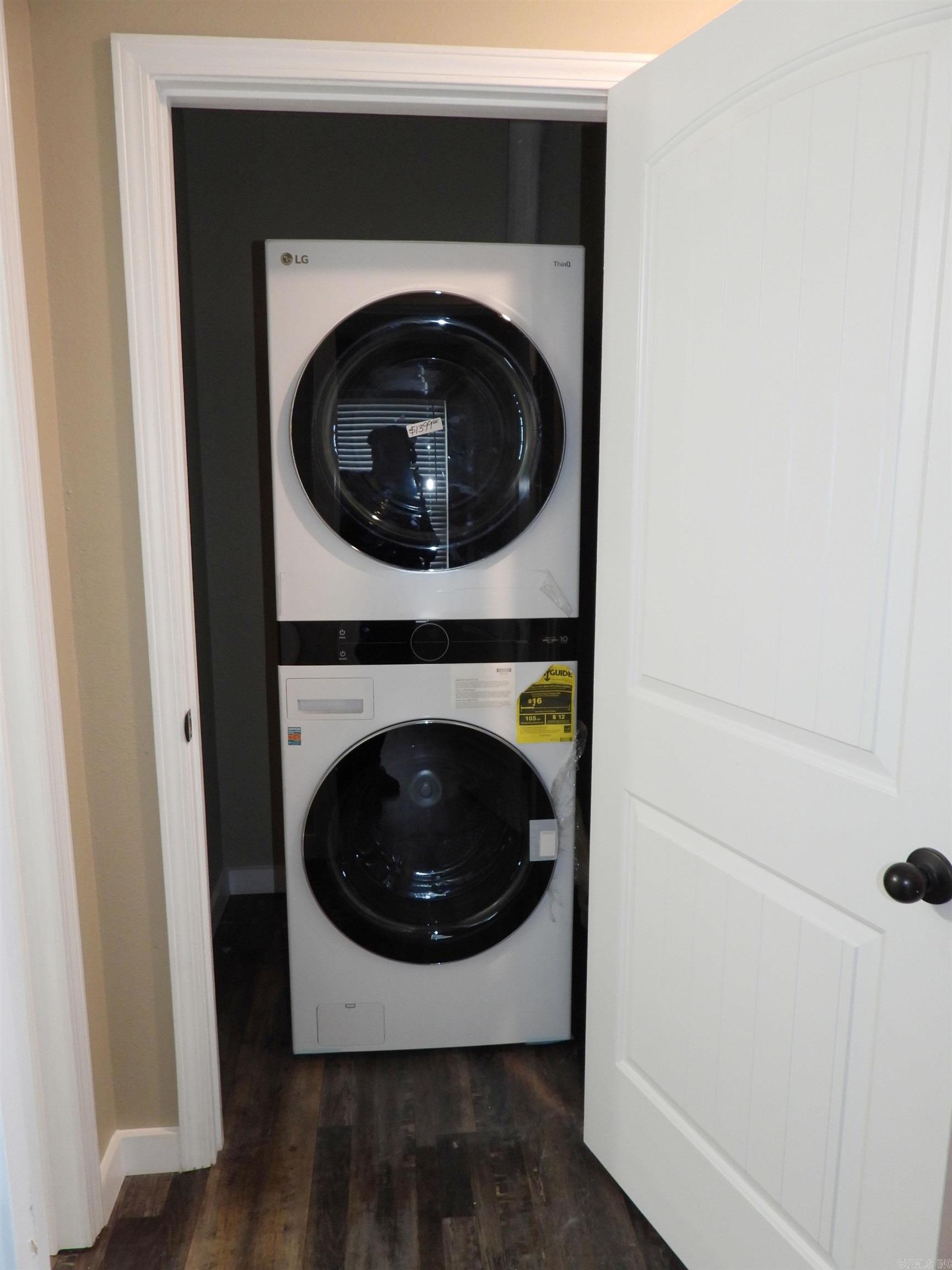 Jonesboro City - Residential Lease