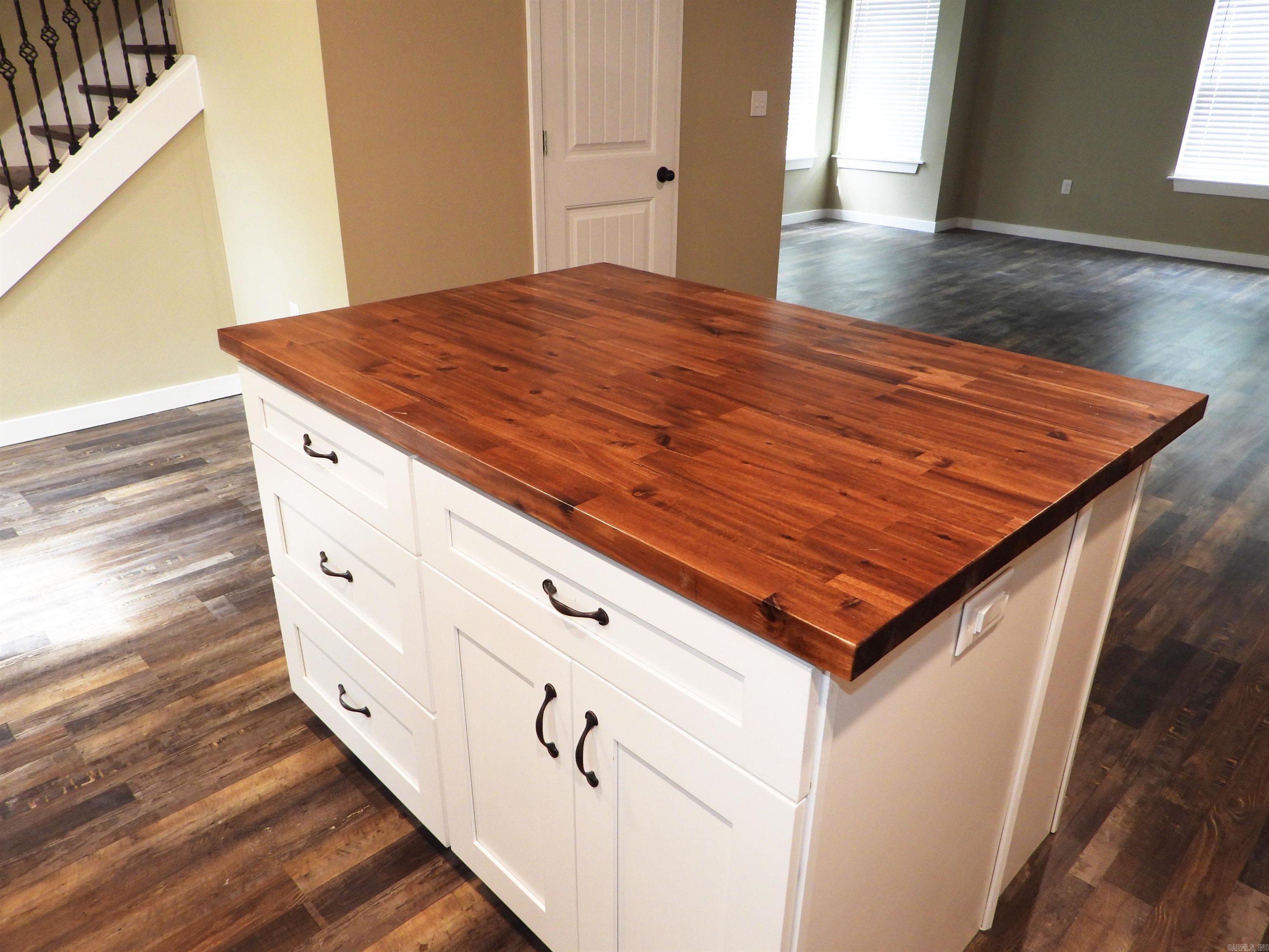 Jonesboro City - Residential Lease