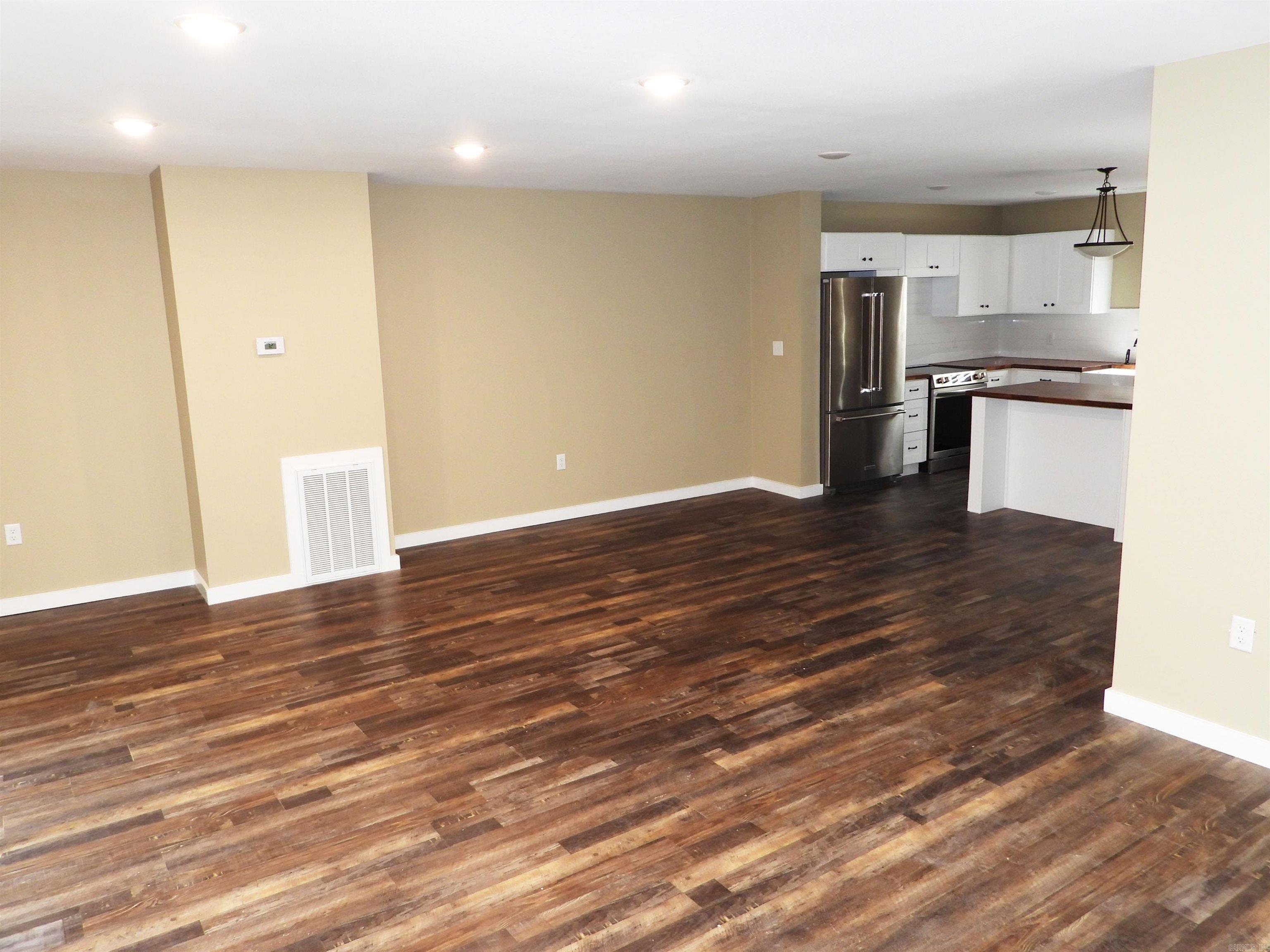 Jonesboro City - Residential Lease