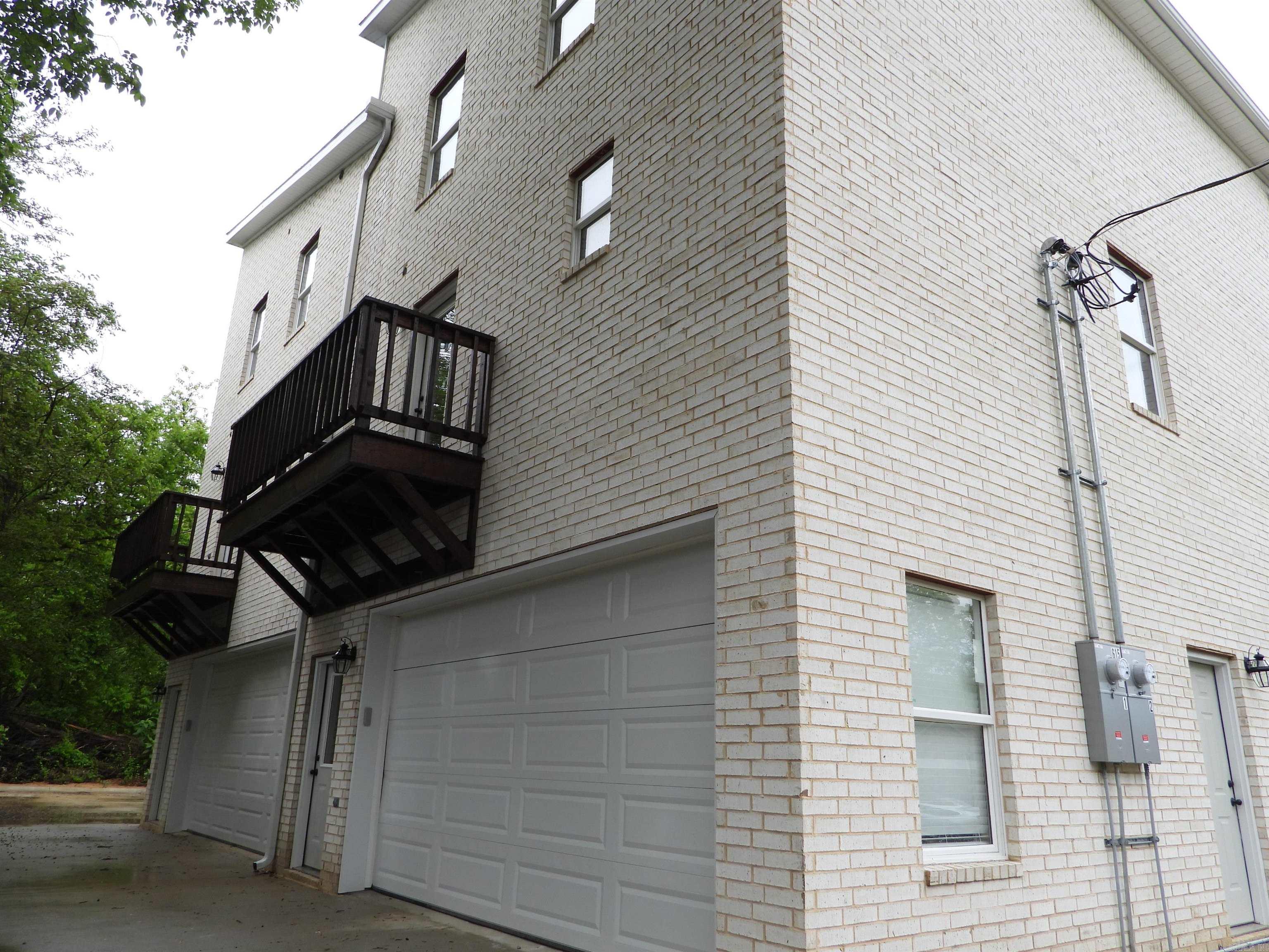 Jonesboro City - Residential Lease