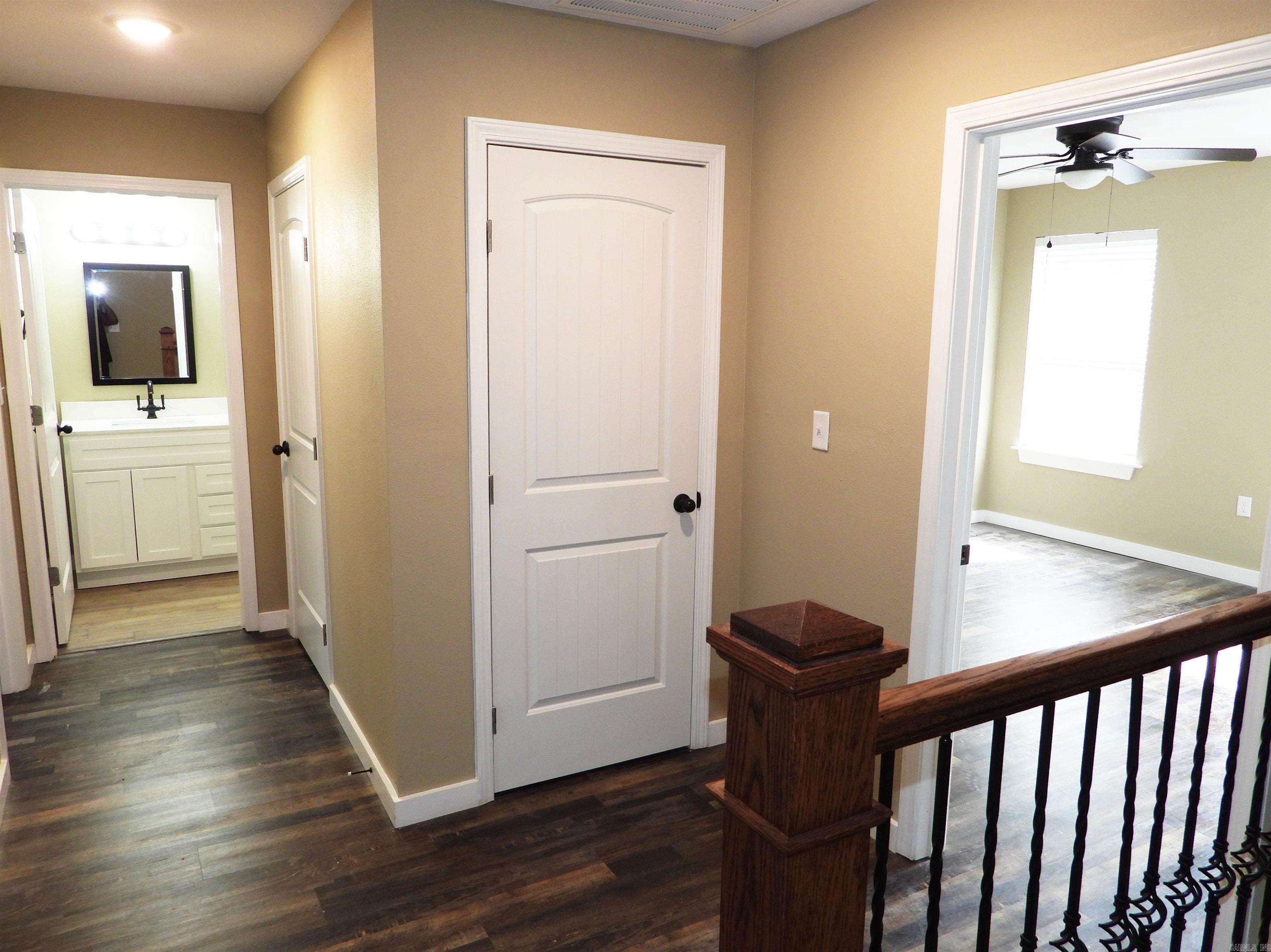 Jonesboro City - Residential Lease