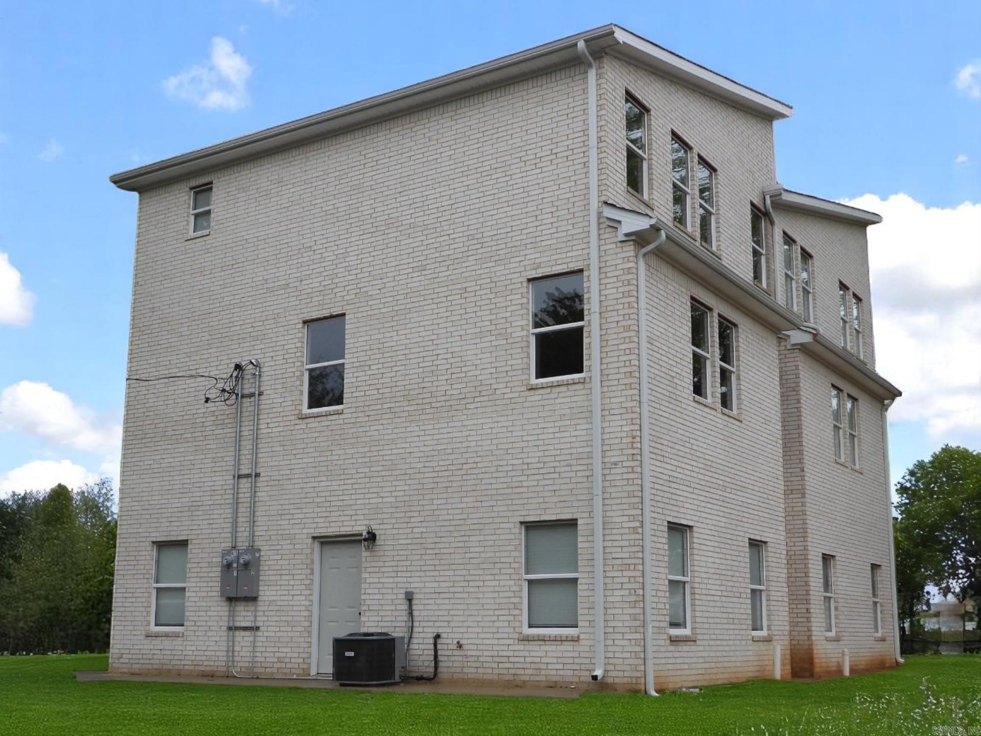 Jonesboro City - Residential Lease