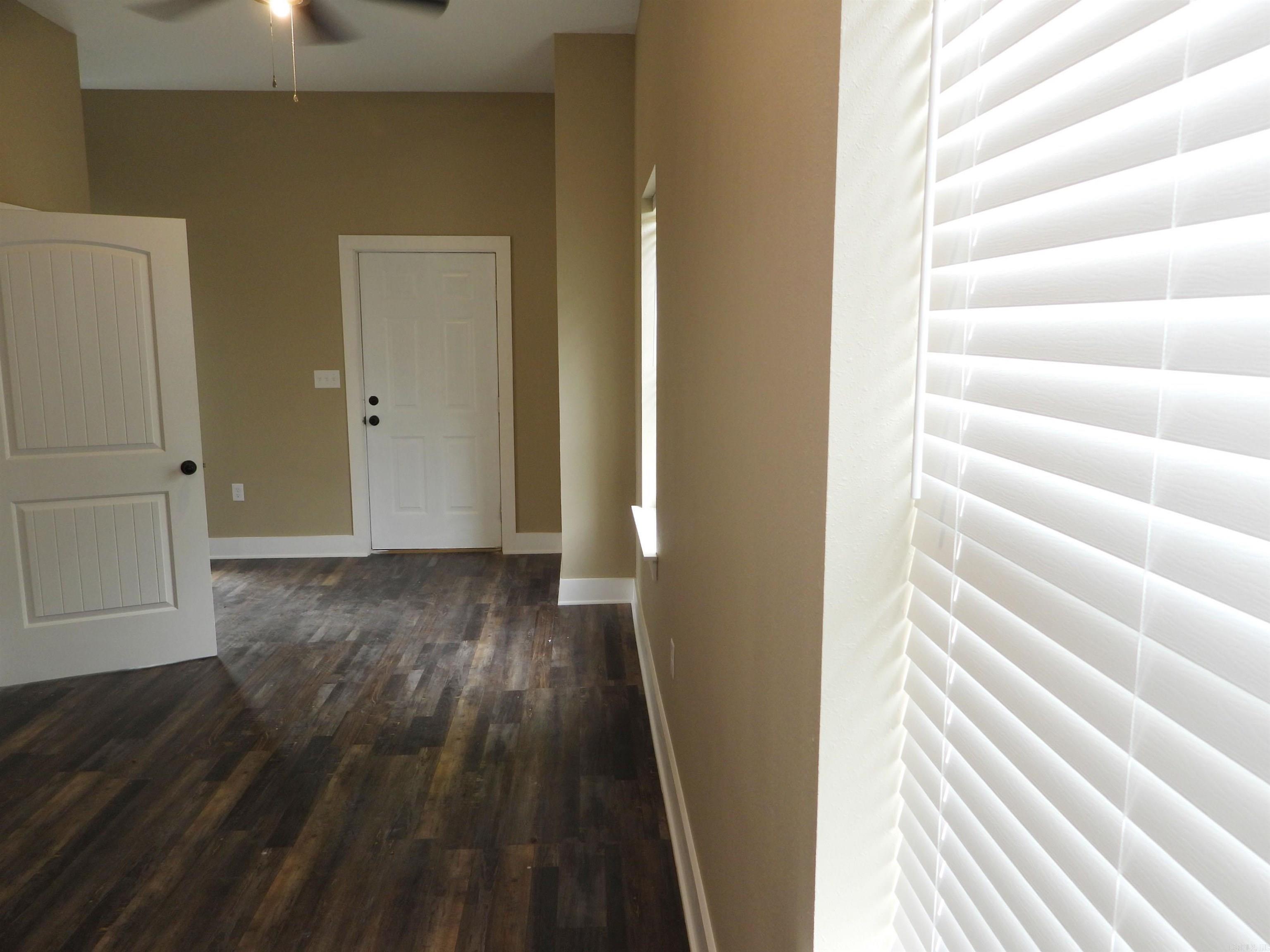 Jonesboro City - Residential Lease