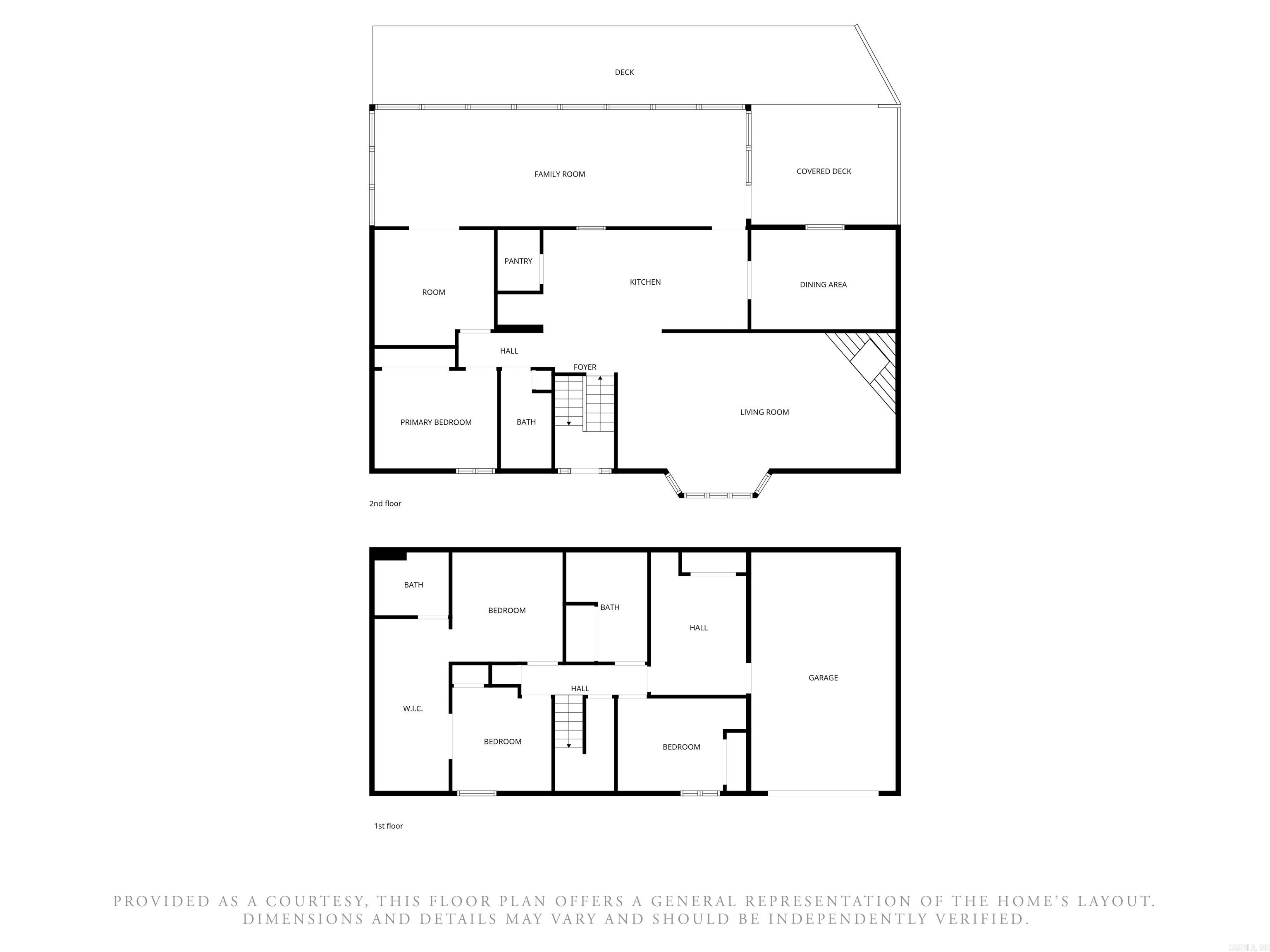 DOUBLE LINKS - Residential