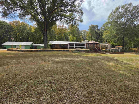 5 TREASURE HILLS RD, CONWAY, AR 72032 - Image 53c0c87987d3d164959112e54f0ddc21/3056448776