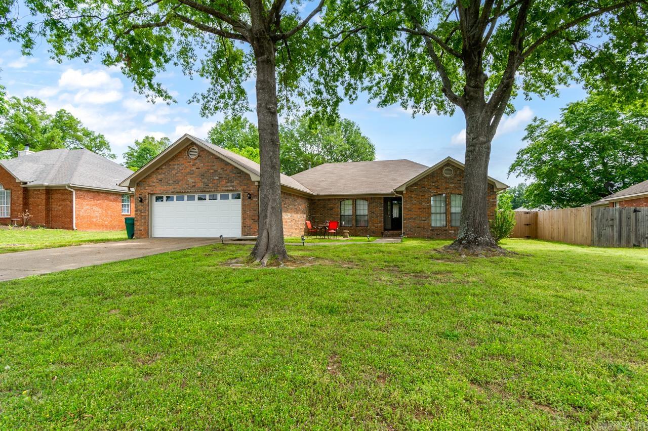 Jim Hawks Replat of Pleas - Residential