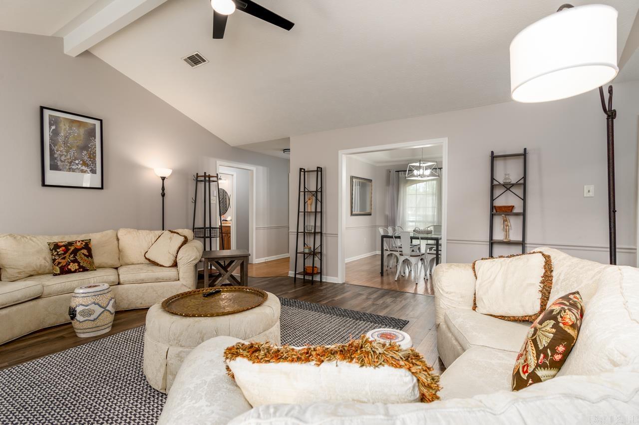 Jim Hawks Replat of Pleas - Residential