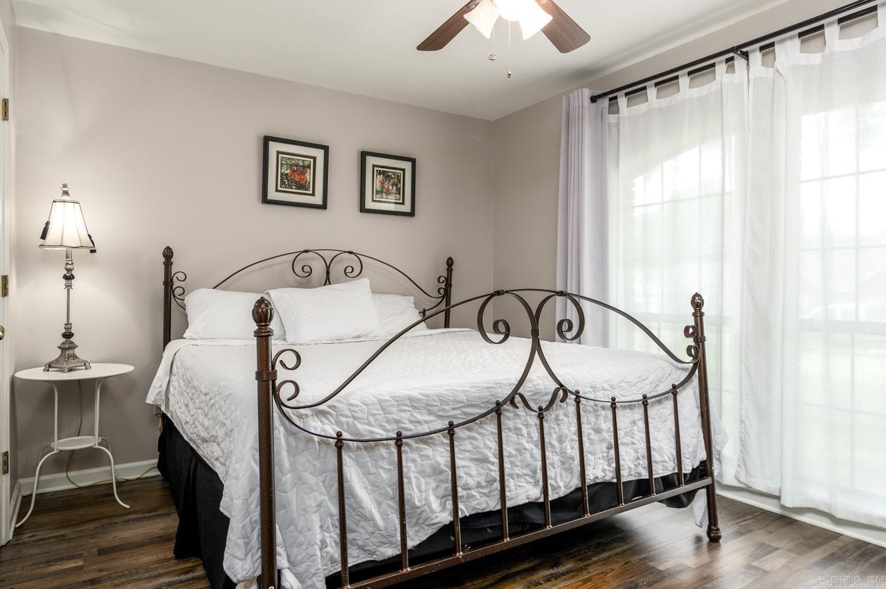 Jim Hawks Replat of Pleas - Residential