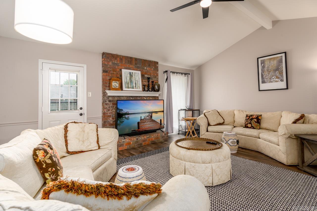 Jim Hawks Replat of Pleas - Residential