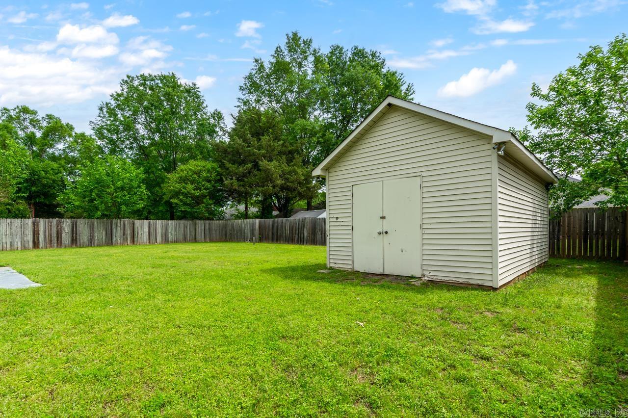 Jim Hawks Replat of Pleas - Residential