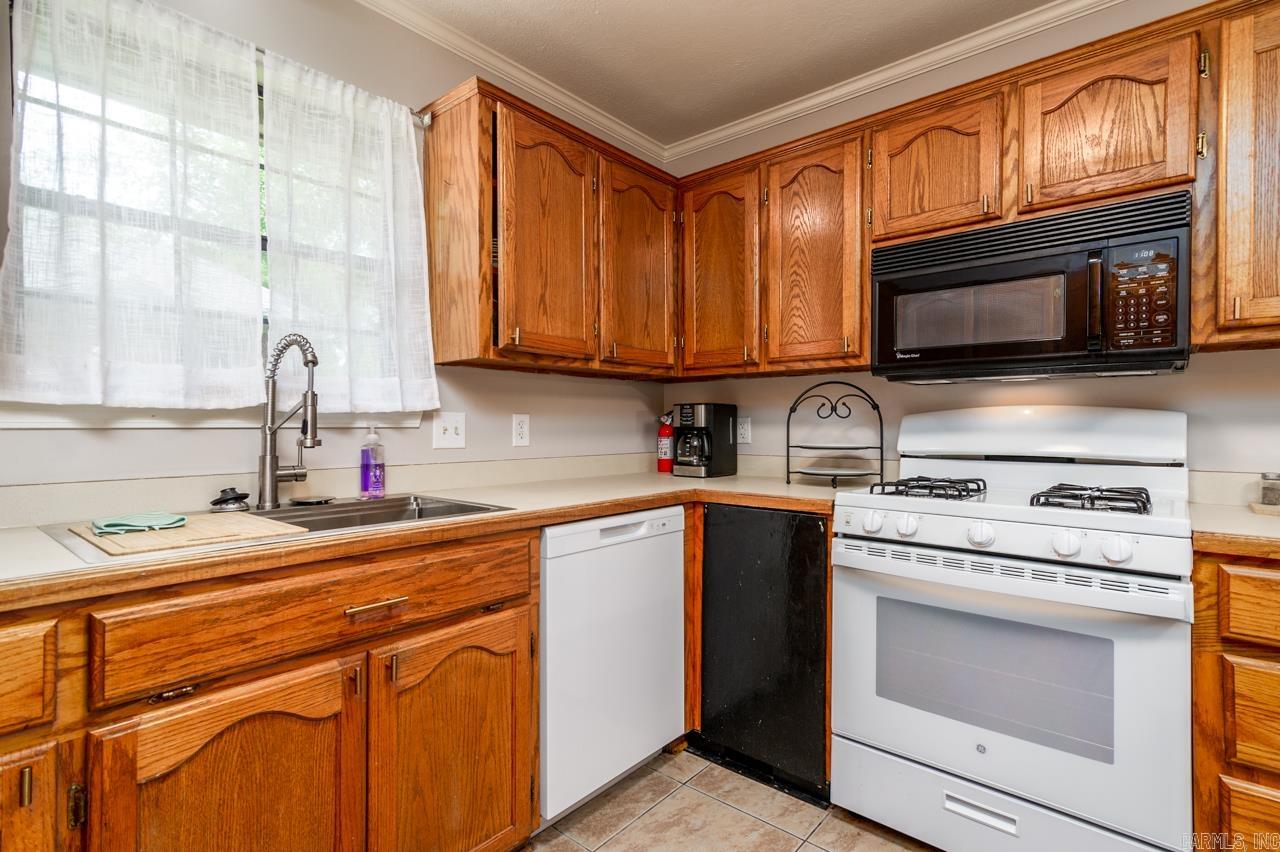 Jim Hawks Replat of Pleas - Residential