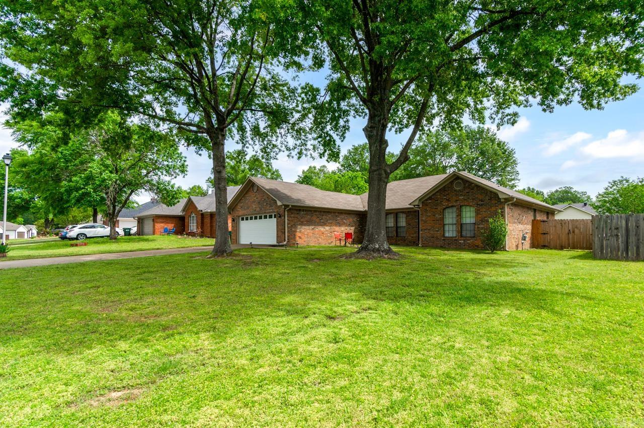 Jim Hawks Replat of Pleas - Residential