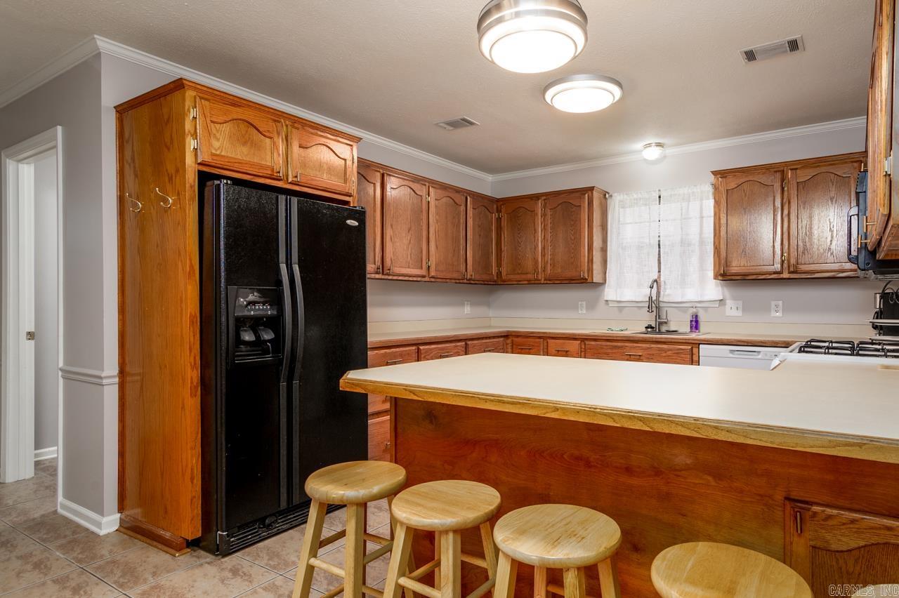 Jim Hawks Replat of Pleas - Residential