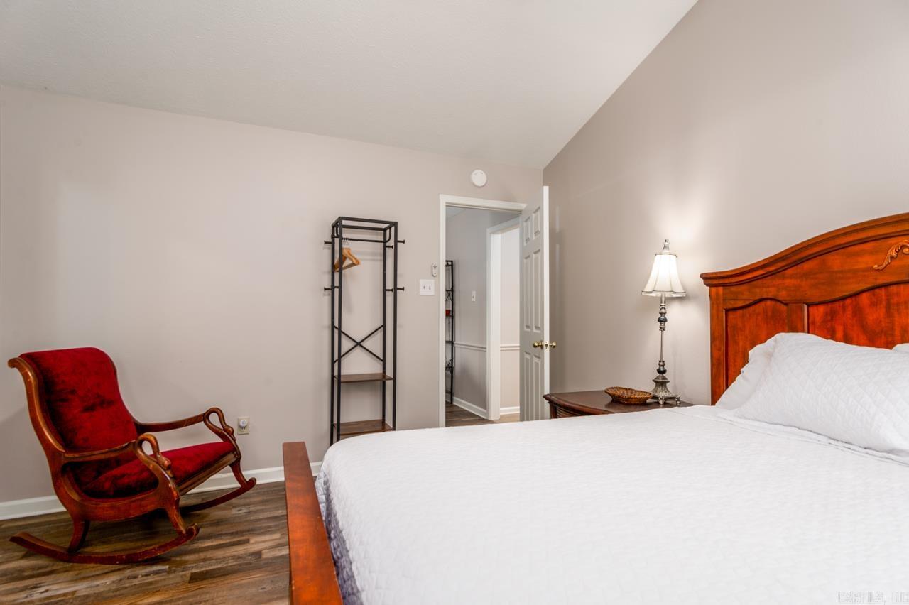 Jim Hawks Replat of Pleas - Residential