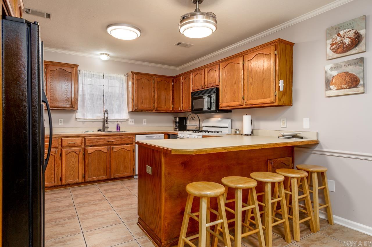 Jim Hawks Replat of Pleas - Residential