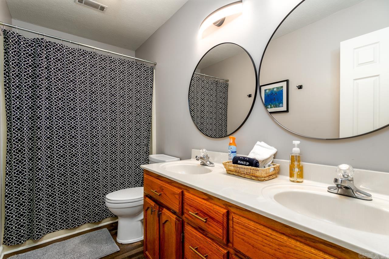 Jim Hawks Replat of Pleas - Residential