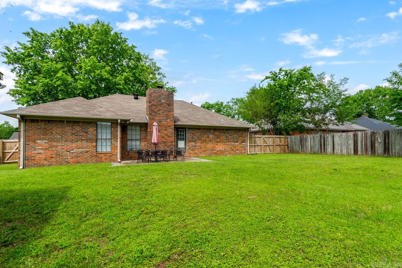 Jim Hawks Replat of Pleas - Residential