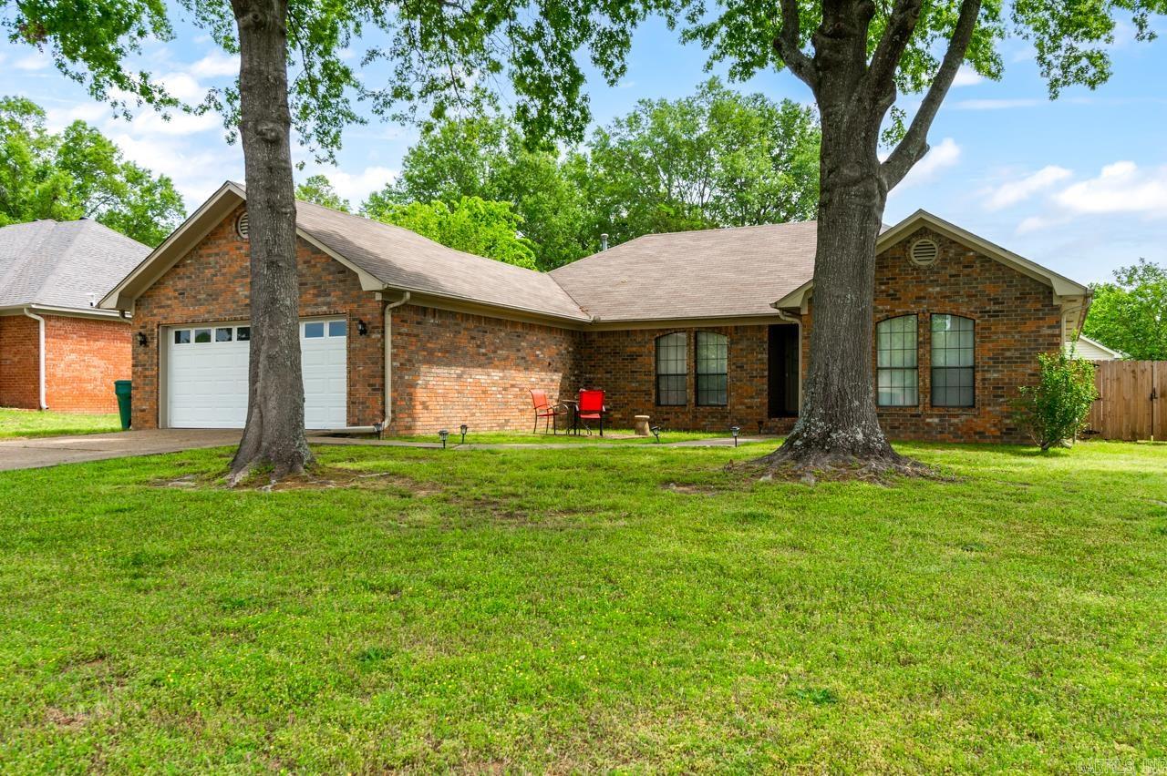 Jim Hawks Replat of Pleas - Residential