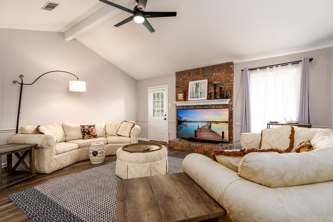 Jim Hawks Replat of Pleas - Residential