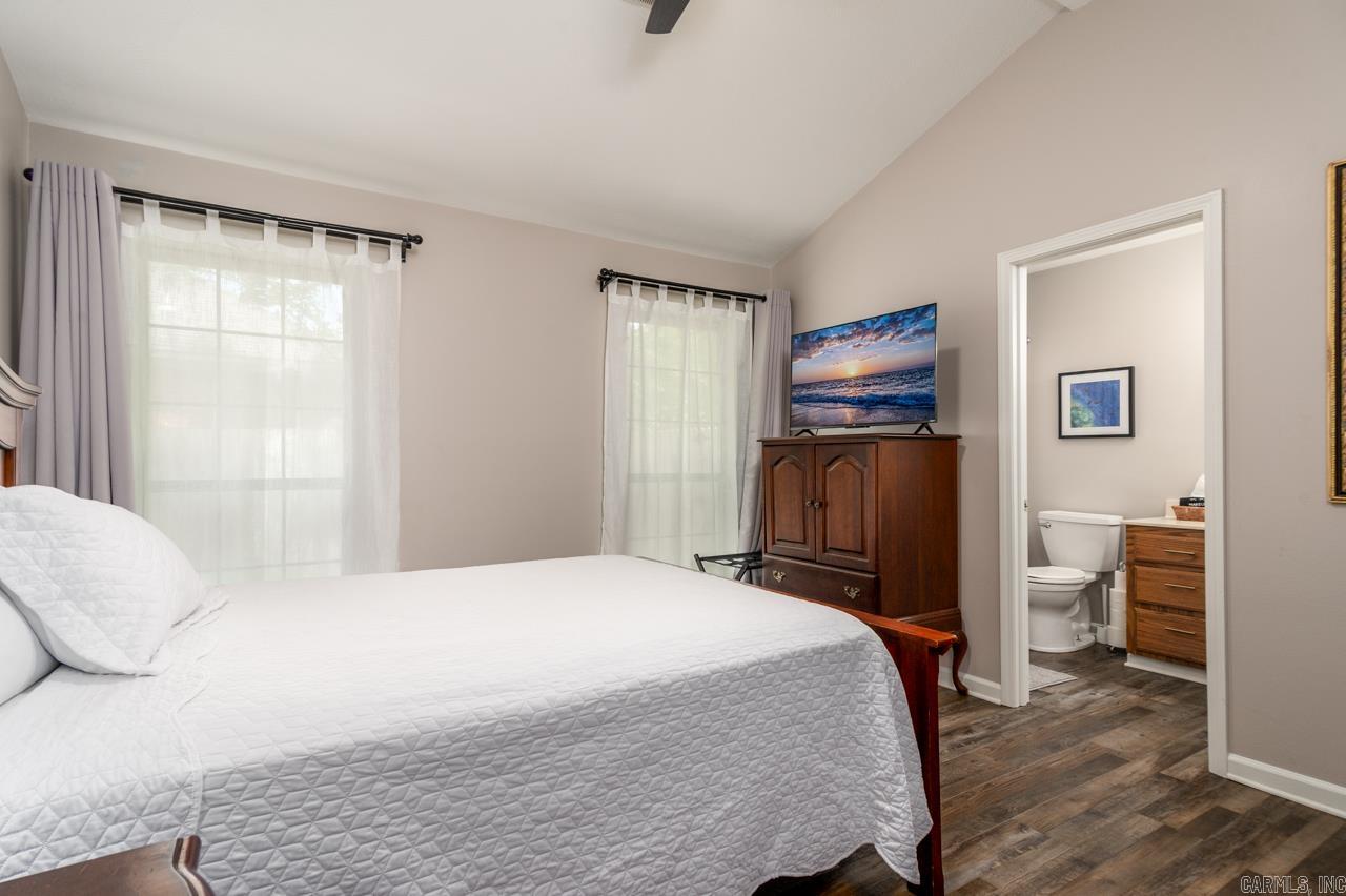 Jim Hawks Replat of Pleas - Residential