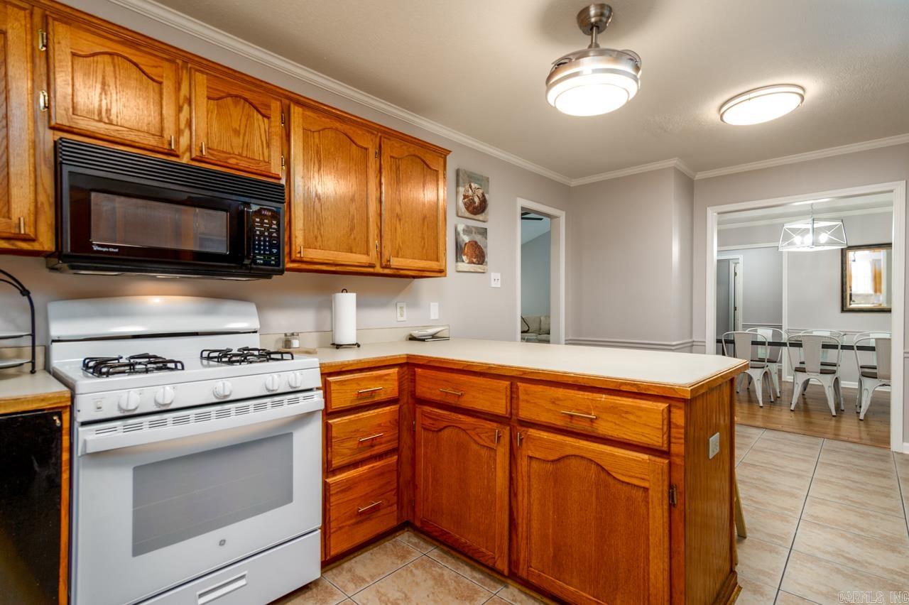 Jim Hawks Replat of Pleas - Residential