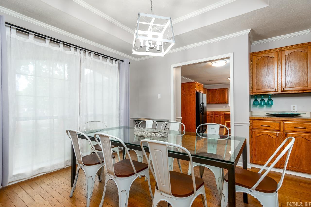 Jim Hawks Replat of Pleas - Residential