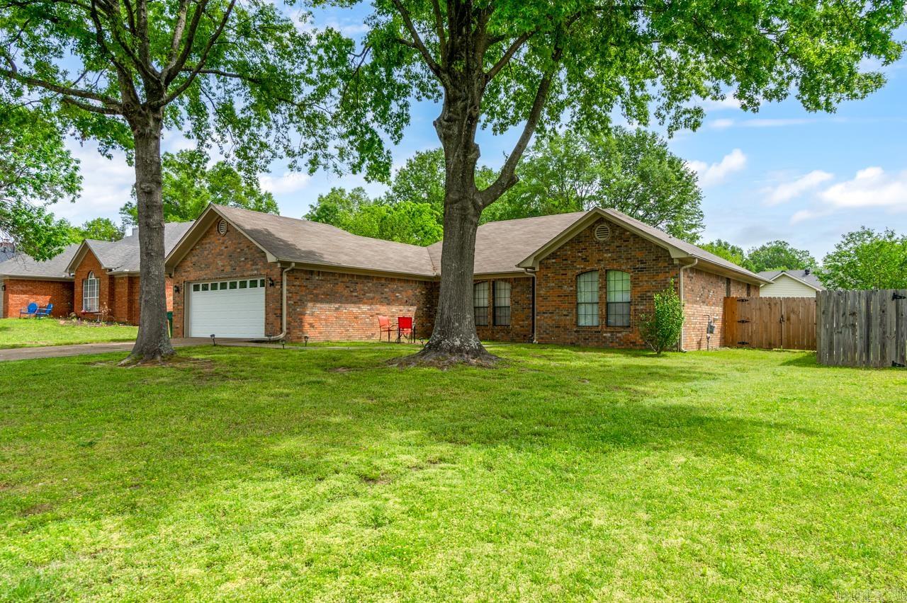 Jim Hawks Replat of Pleas - Residential