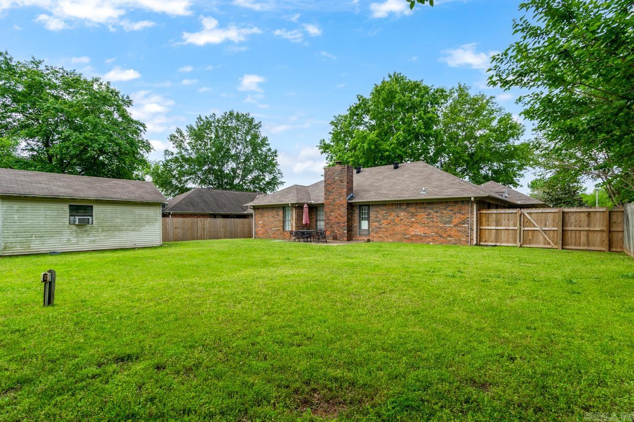 Jim Hawks Replat of Pleas - Residential