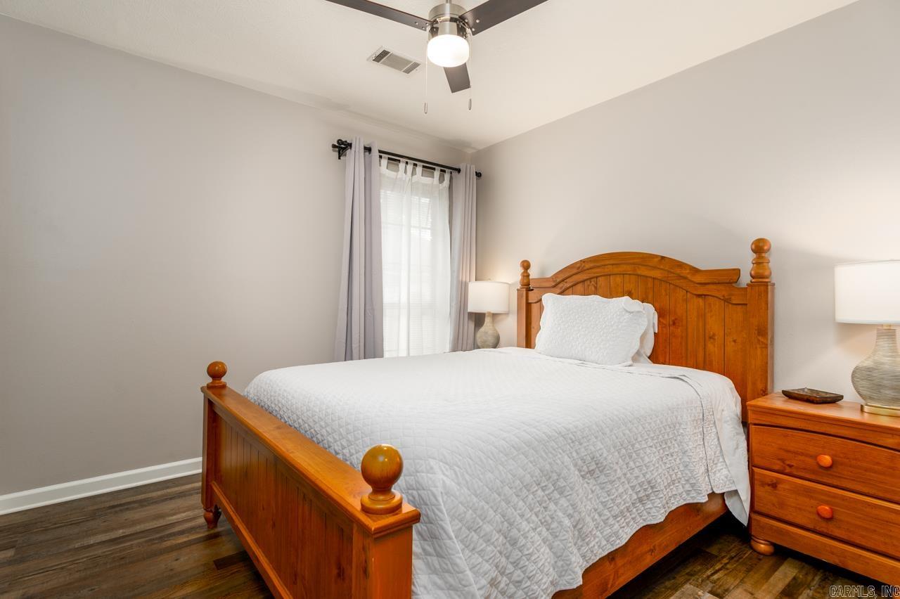 Jim Hawks Replat of Pleas - Residential