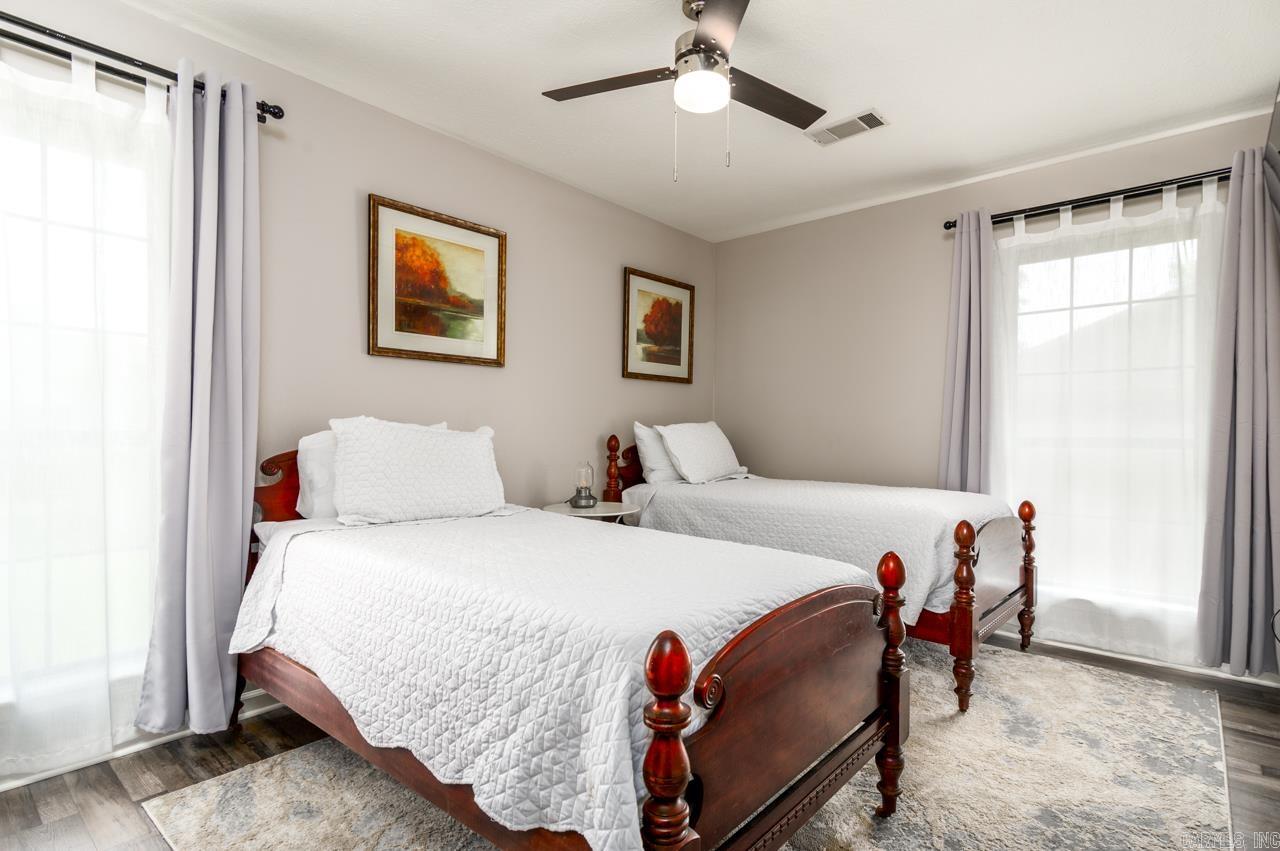 Jim Hawks Replat of Pleas - Residential