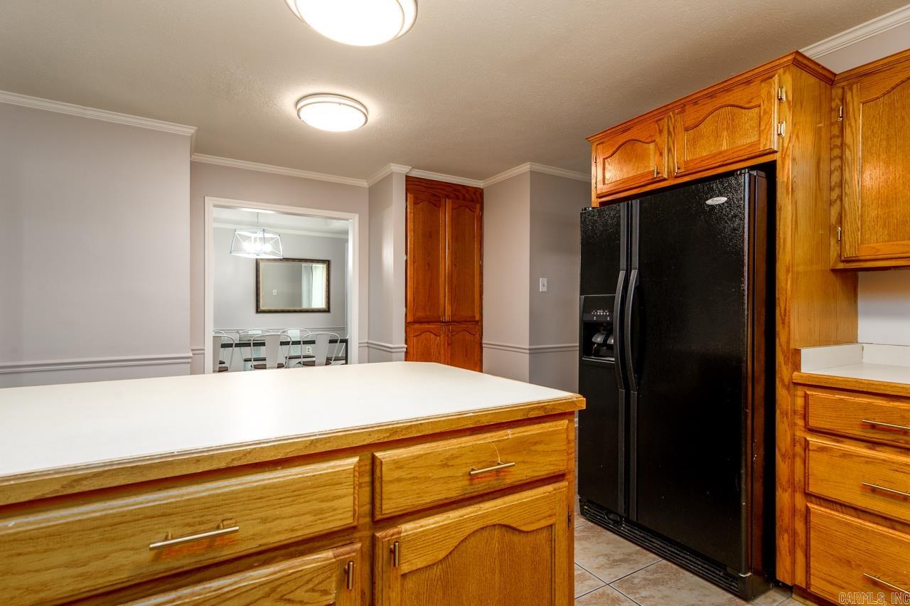 Jim Hawks Replat of Pleas - Residential