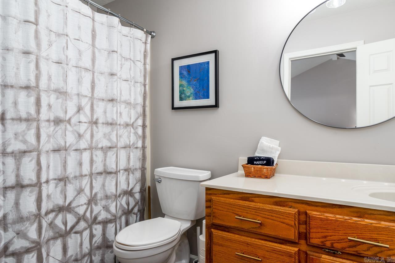 Jim Hawks Replat of Pleas - Residential