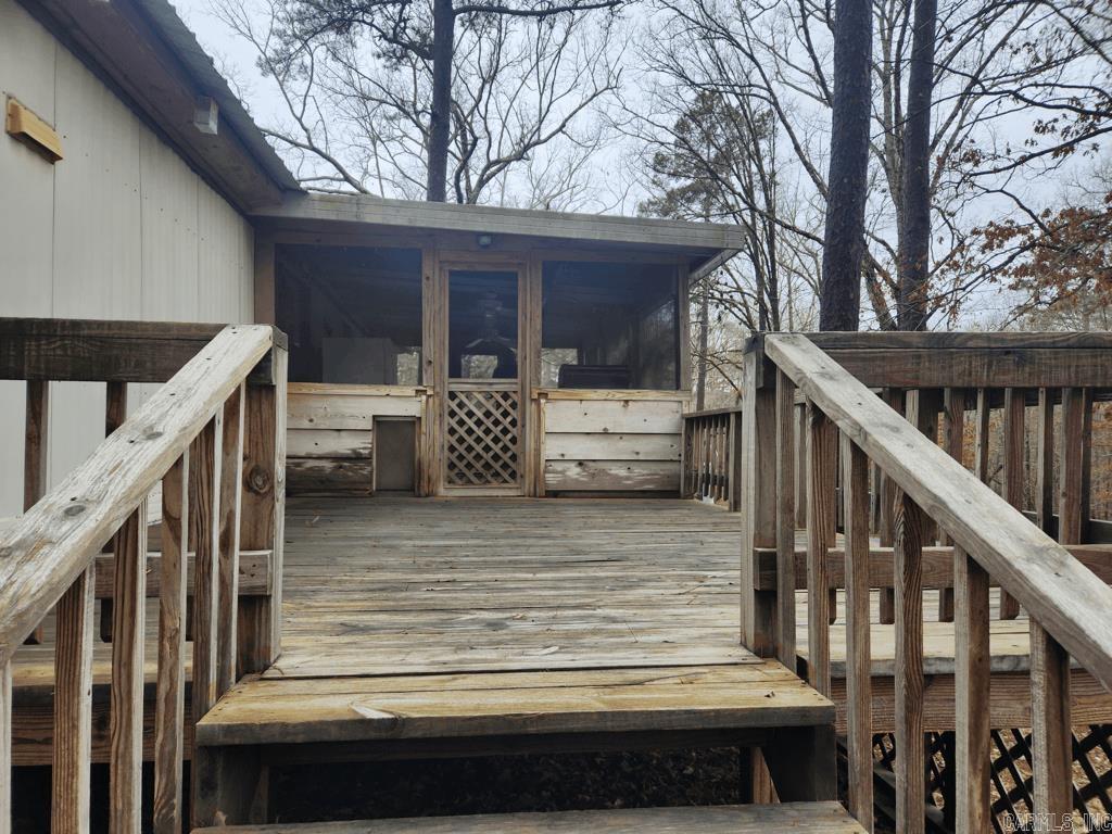 Harbor - Residential