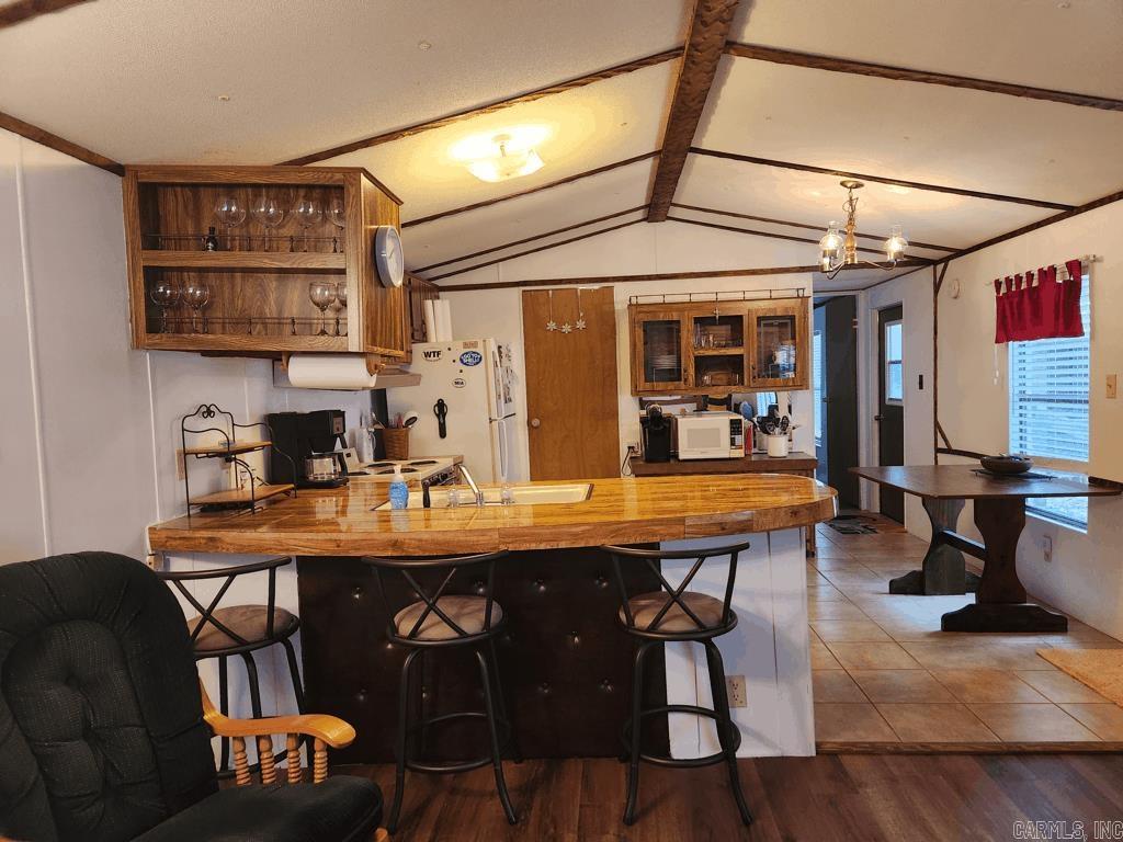 Harbor - Residential