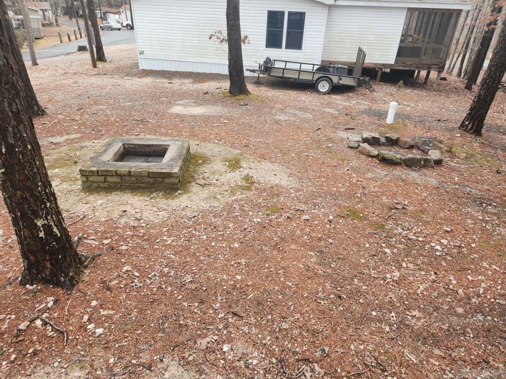 Harbor - Residential