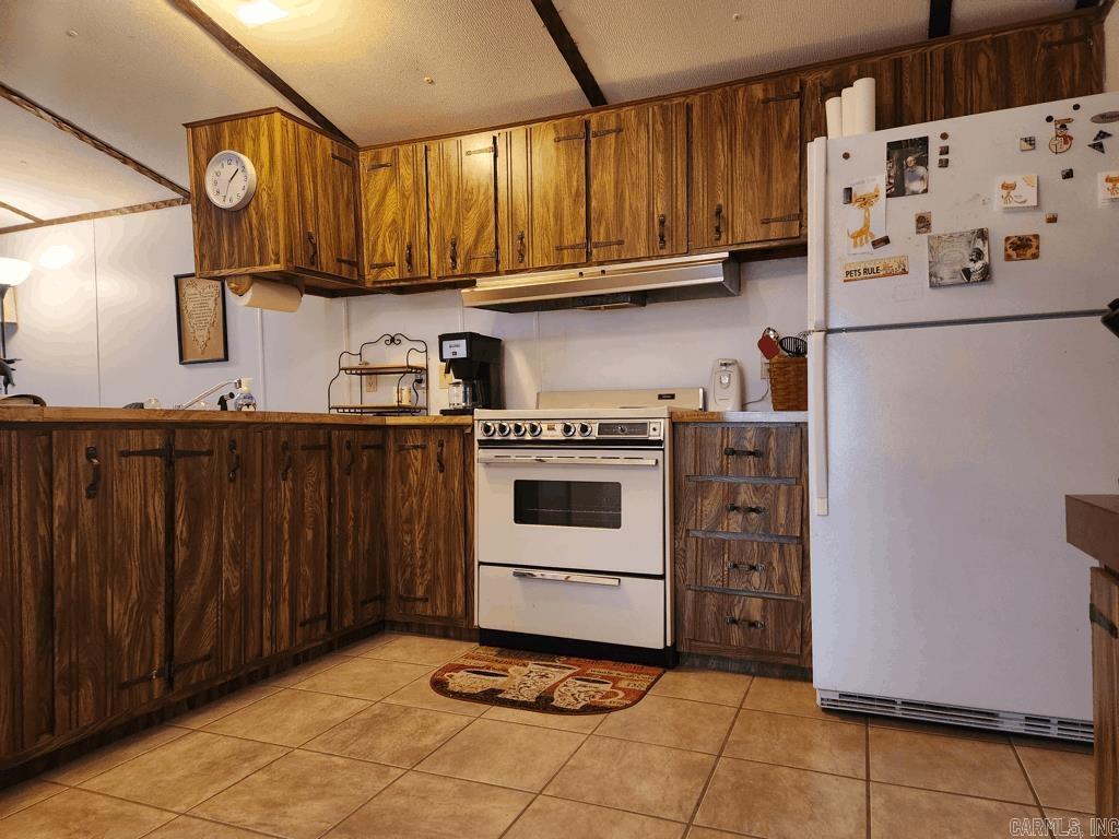 Harbor - Residential