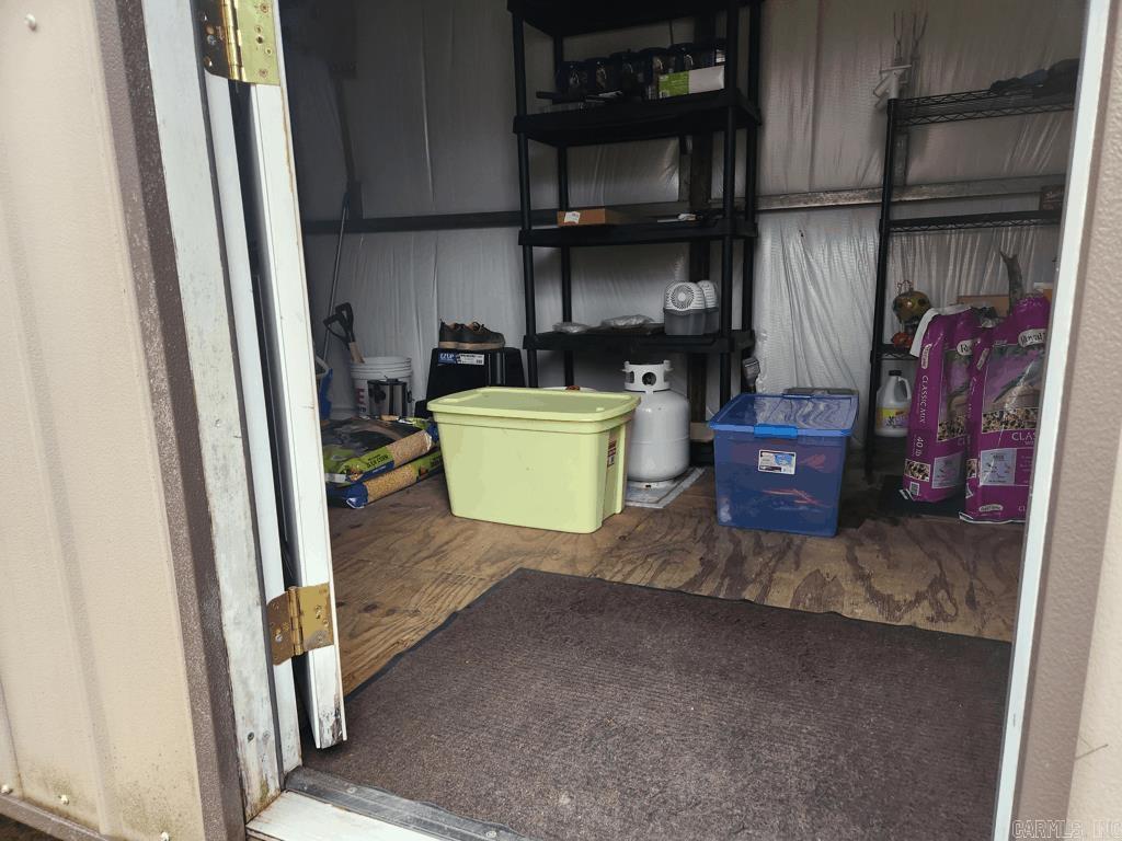 Harbor - Residential