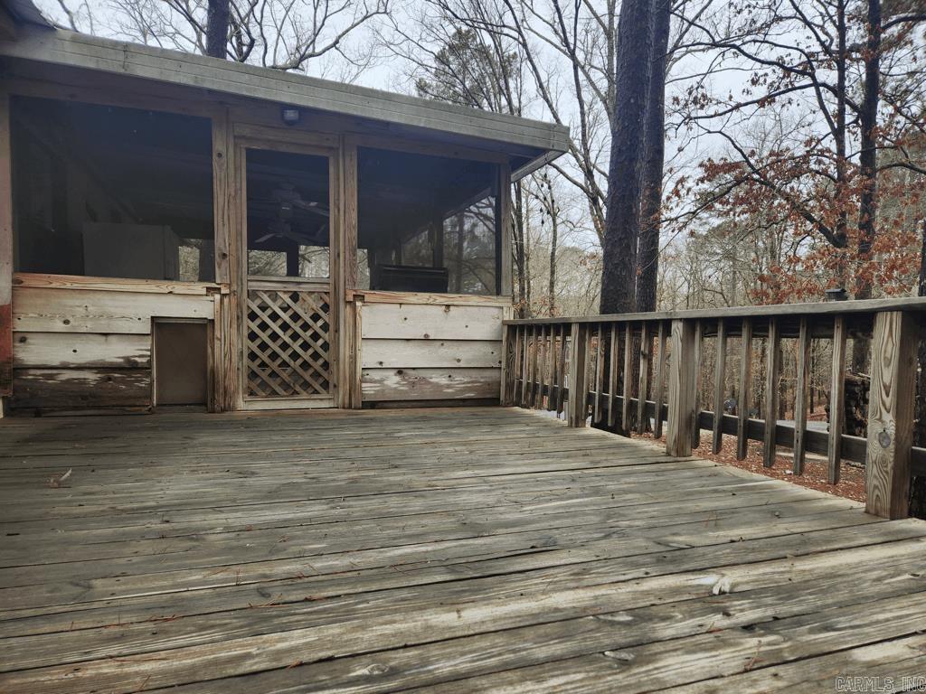 Harbor - Residential