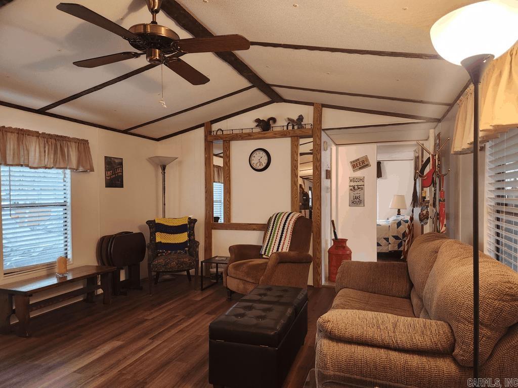 Harbor - Residential