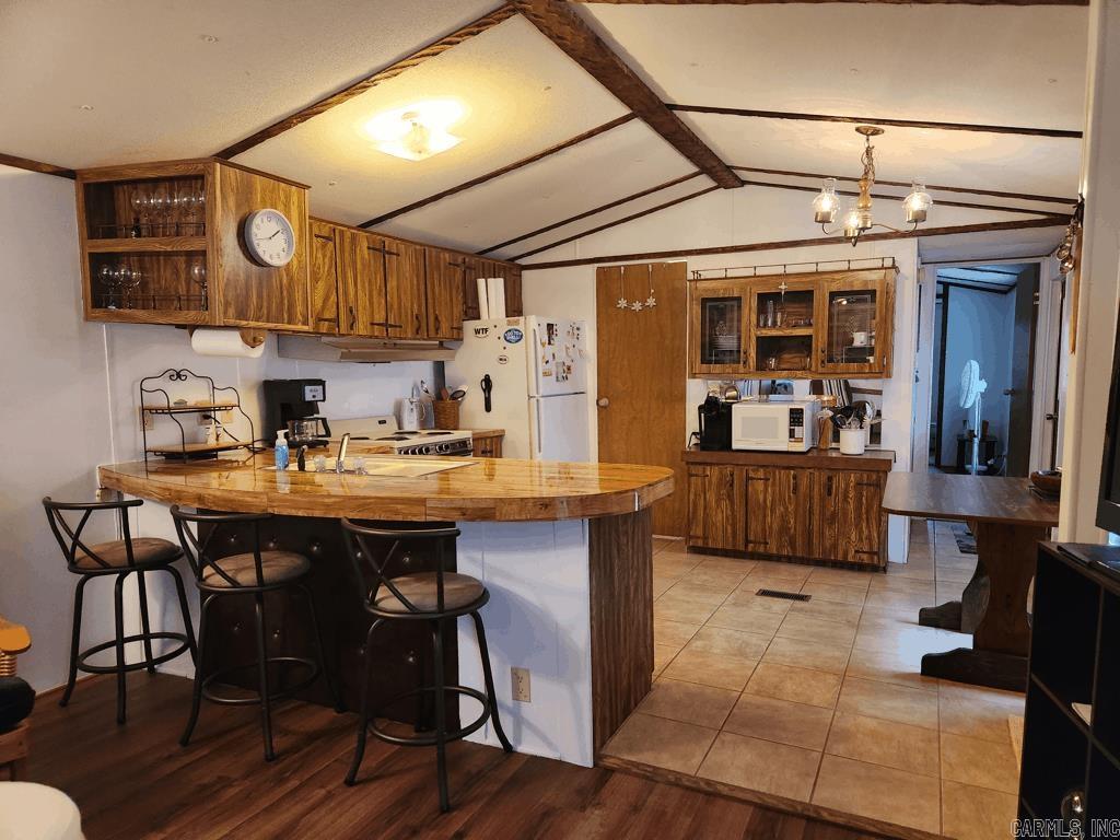 Harbor - Residential