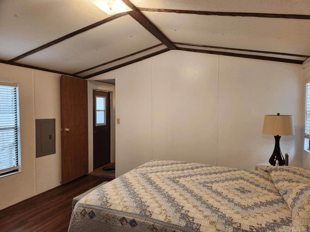 Harbor - Residential