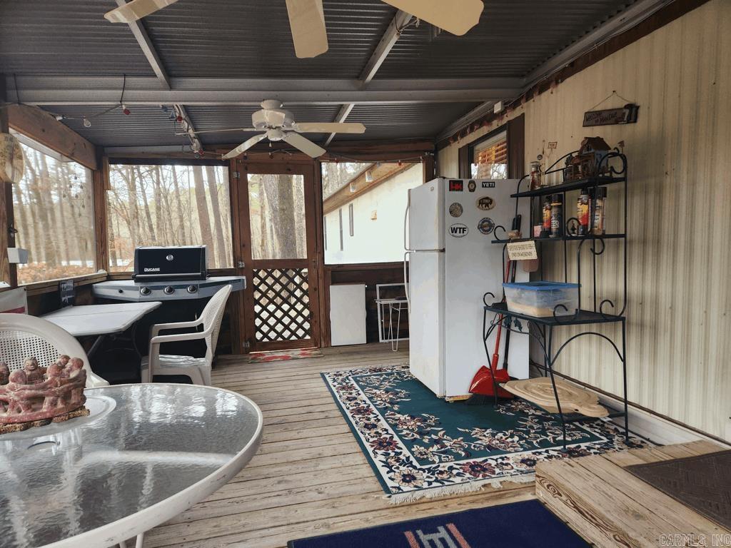 Harbor - Residential